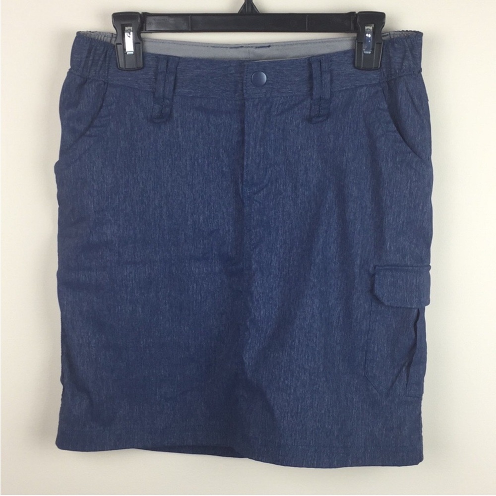 Duluth Trading Co. - Cargo Skort
